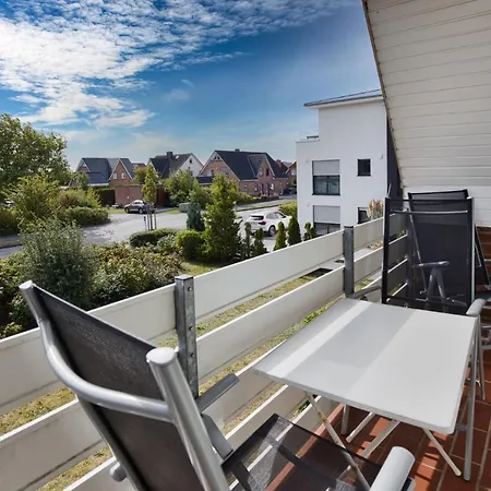 Apartment Maike, 15b *