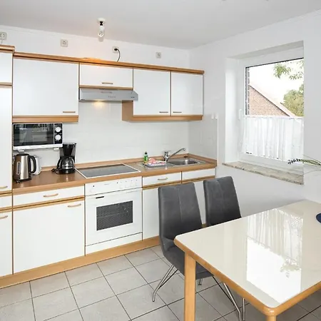 Apartment Maike, 15b
