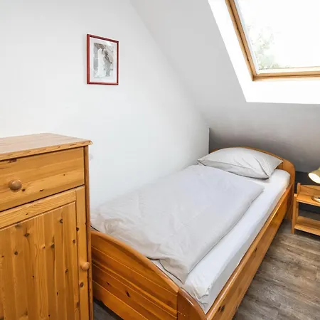 Maike, 15b Appartamento Duhnen