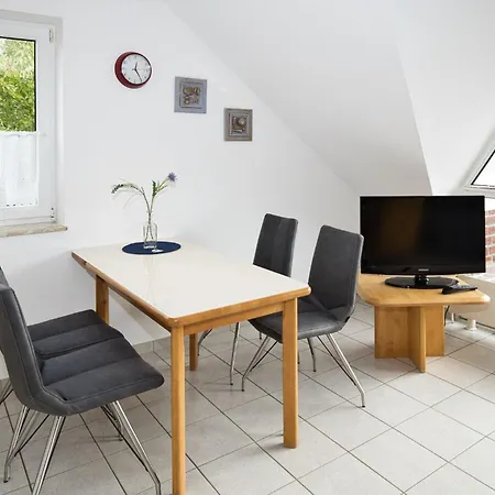 Maike, 15b Appartamento Duhnen